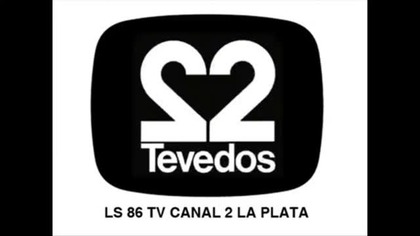 America TV (Argentina) Logo History