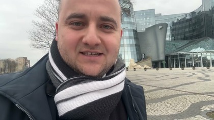 INTERWENCJA W TVP - Ważne pytania! #DariuszMatecki