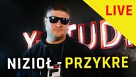 NIZIOŁ - PRZYKRE | NA ŻYWO W Y-STUDIO #29
