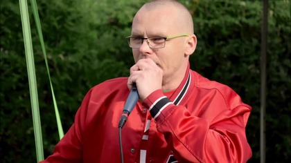 BIBRO - Bóg To Nie Religia ( Prod. Premier Arena )