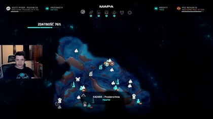 Mass Effect Andromeda #49 | Impreza