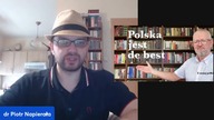 Polska jest łoczywiście de best wg Rafała Ziemkiewicza - dr Piotr Napierała