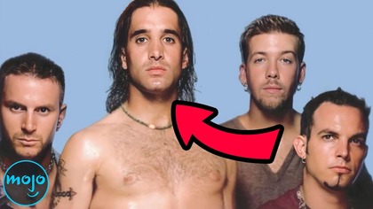 Top 10 Bands Who HATED One Member