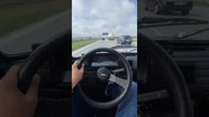 Już w niedzielę wyścig 1000 km Tesla vs.  Maluch  #tesla #wyścig #maluch