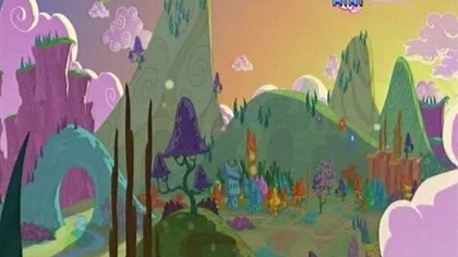 Kraina Elfów odc 44 Wiatr