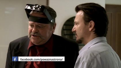 VINCI CIEKAWOSTKI  Poważna Dyszka #173  Poważna Strona #vinci #filmpolski