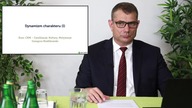 CKM 04.  Dynamizm charakteru (cz.  I)  Grzegorz Modlibowski