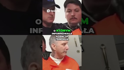 Chiny Handel Narkotykami i Kara Śmierci  Szokujące Fakty