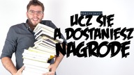 UCZ SIĘ, A DOSTANIESZ NAGRODĘ | Poszukiwacz #357