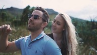 Mega Dance - Otwierałaś doznań drzwi // video disco polo - dance 2023 //