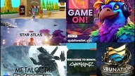 Web3 Gaming Extravaganza: McNuggets Land, Qubit Wallet, and More! - PlayToEarn Newsletter is out!
