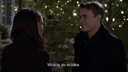 Czarodziejka S03E12 - Not Getting Married Today Część 2