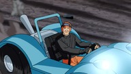 Whats New Scooby Doo odc. 19