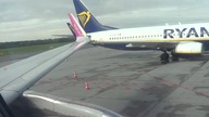 27 09 19 Airbus A 320 232WL HA LYD Wrocław KiewZuliany WizzAir