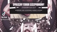 Społeczny terror szczepionkowy, zyskiem dla elit