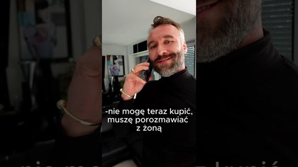 Klient mówi - masz za drogo