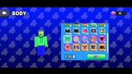 My polytoria avatars cousin #game #gaming #roblox #Copy #Browsegame #Browsegamer #Short #Shorts