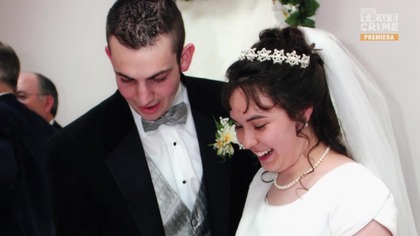 Znajomy morderca - S01E09 (lektor PL)