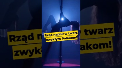 Rząd napluł w twarz zwykłym Polakom! #Tusk #Cienkowska #KoalicjaObywatelska #polityka #wybory2027