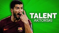 AKTORSKI TALENT SUAREZA