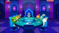 Sonic X (IVONA)- Wyprawa do Polski cz. 2