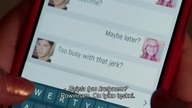 Degrassi: Next Class S01E07 Napisy PL