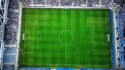 TVP Sport - Zapowiedź meczu o piłkarski Superpuchar Polski (16. 07. 2026)