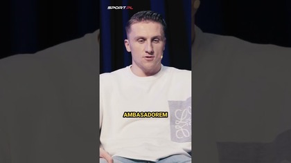 Marcin Bułka ambasadorem Fundacji #shorts