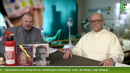 Jacek M. NORKOWSKI OP: Terapia Daremna vs. Eutanazja Bierna w wytycznych grupy roboczej internistów