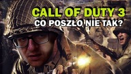 Call of Duty 3 (Playstation 3) - To bylo grane CE 54