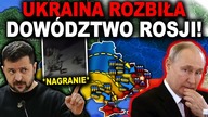 CIAŁA ROSJAN WYWOŻONE CIĘŻARÓWKAMI - udany nalot Ukrainy (WOJNA ROSJA UKRAINA)