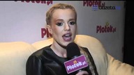 Doda na gali Plotki Roku 2010 o wyśmiewaniu i obrabianiu tyłków innym gwiazdom