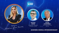 Studio Biznes odc.  165 [PROGRAM ZAWIERA MODUŁ SPONSOROWANY]