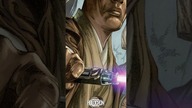 Windu stworzył własny styl walki DATACRON #starwars #ciekawostki #gwiezdnewojny