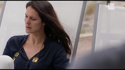 Candice Renoir S07E02 Lektor