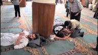 Atak chemiczny w Syrii: co najmniej 1300 zabitych