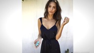 Emily Ratajkowski - modelka