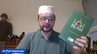ISLAM według Abdelwahaba Meddeba - recenzja książki - dr Piotr Napierała