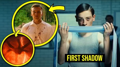 Jak First Shadow łączy się ze Stranger Things 5?