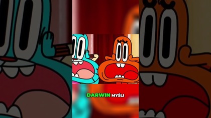 Darwin w świecie błędów lodówki!