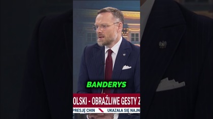Czy na kłamstwie można zbudować wolne państwo? Mocny głos w ważnej debacie.