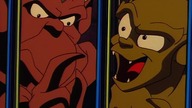 Gargoyles S01E09- Wchodzi Makbet (napisy PL)