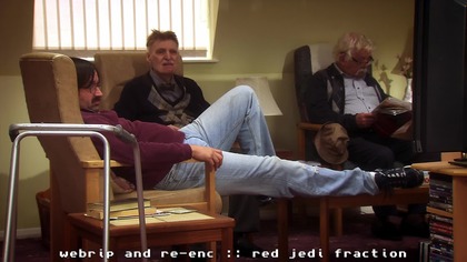 Derek S03E01 Odcinek specjalny - redjedifraction