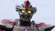 Ultraman Trigger: New Generation Tiga odc.  10 [Napisy PL]
