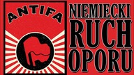 Niemiecki Ruch Oporu 1/2