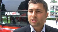PolskiBus. com zaprezentował się we Wrocławiu