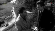 Dotknięcie. Nocy. 1961. Film.pl
