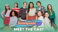 SUNNYSIDE UP | FIRST LOOK & MEET THE CAST!