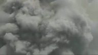 Wulkan Tonga 17. 01. 2022 - Nowa erupcja, dużo większa.