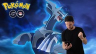 Niedziela z dialgą w Pokemon GO! Odcinek #259